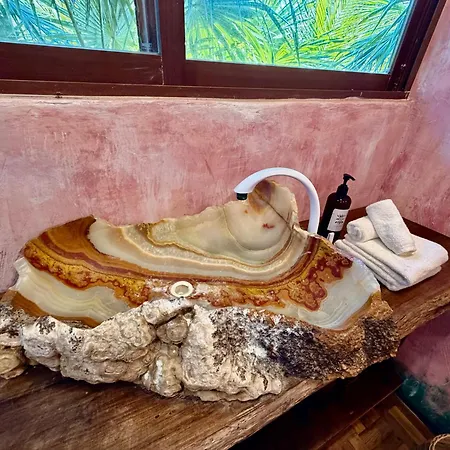 Alma Libre Tulum