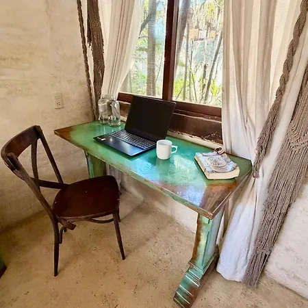 Hotel Alma Libre Tulum