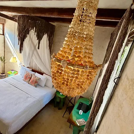 Alma Libre Tulum