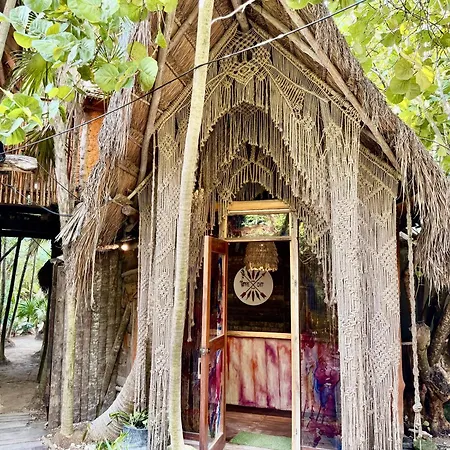 Alma Libre Hotel Tulum