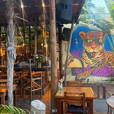 Casa Florentina Tulum