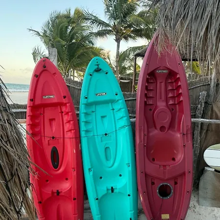 Casa Florentina Tulum