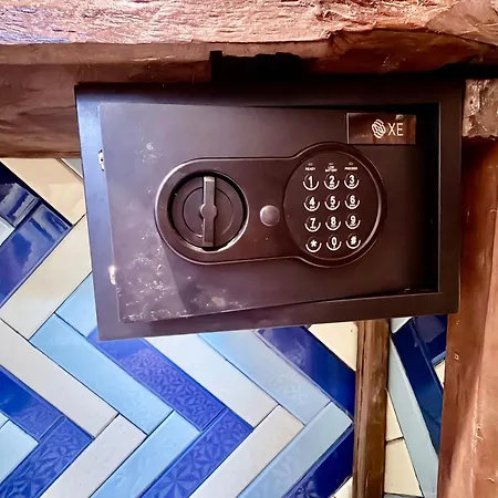 Alma Libre Hotel Tulum