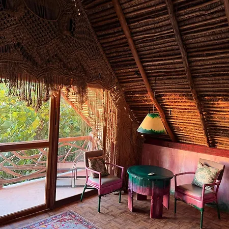 Hotel Alma Libre