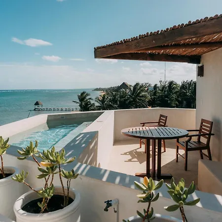 Hotel Nerea Tulum