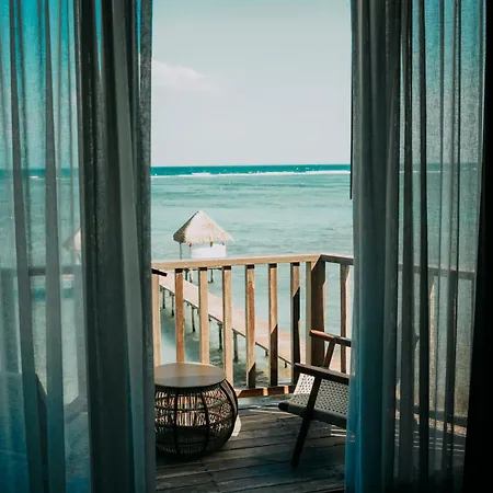 Nerea 4* Tulum