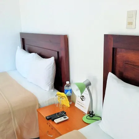 Hotel Malix Pek Tulum