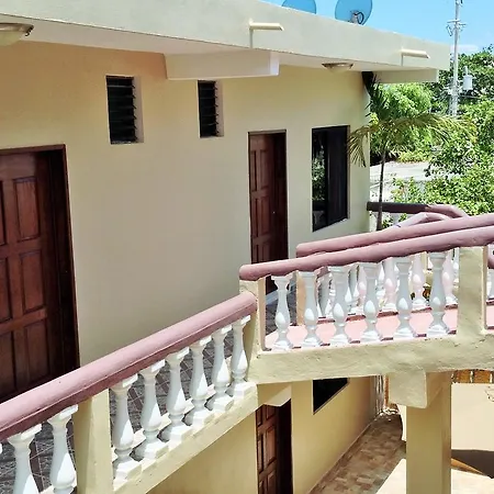 Hotel Malix Pek Tulum