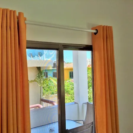 Hotel Malix Pek Tulum