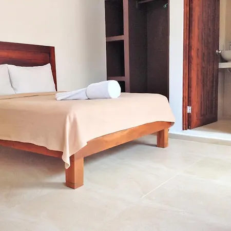 Hotel Malix Pek Tulum