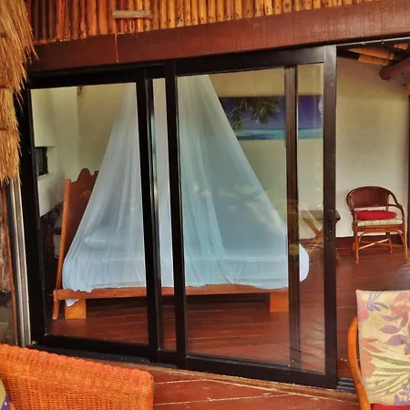 El Caracol Lodge *