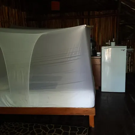 El Caracol Lodge