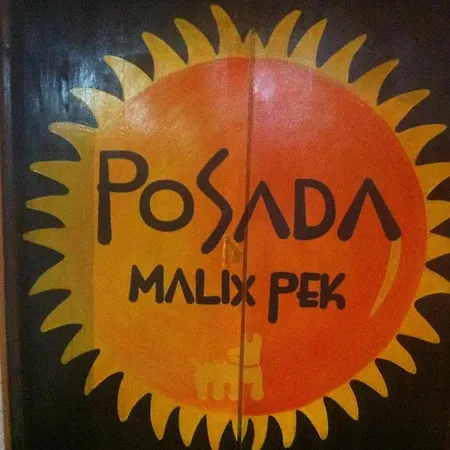 Malix Pek