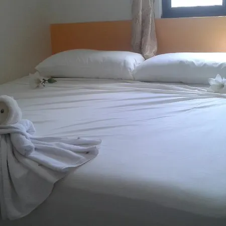 Departamento Moderno *