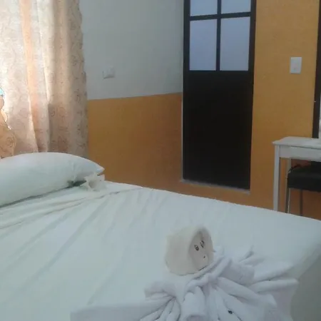 Departamento Moderno * Tulum