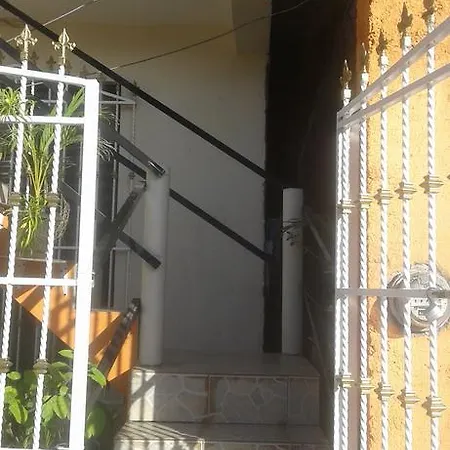 Apartment Departamento Moderno Tulum