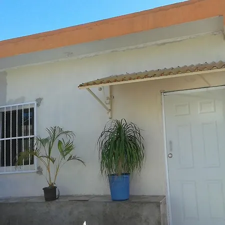 Departamento Moderno * Tulum