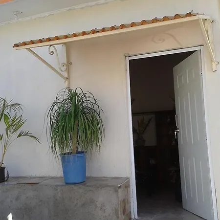 Departamento Moderno Apartment Tulum