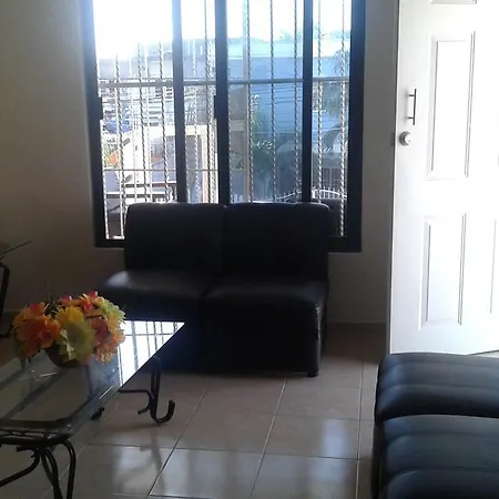 Departamento Moderno Apartment *