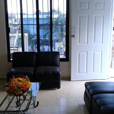 Departamento Moderno