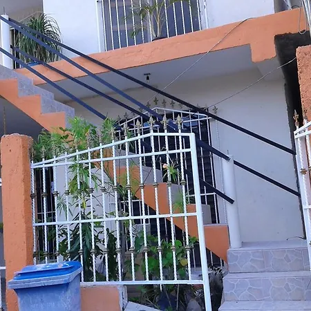 Apartment Departamento Moderno *