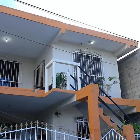 Departamento Moderno Tulum