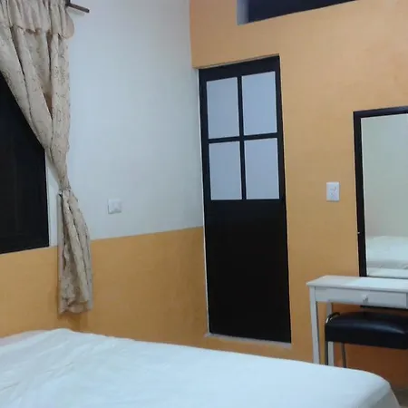 Apartment Departamento Moderno *