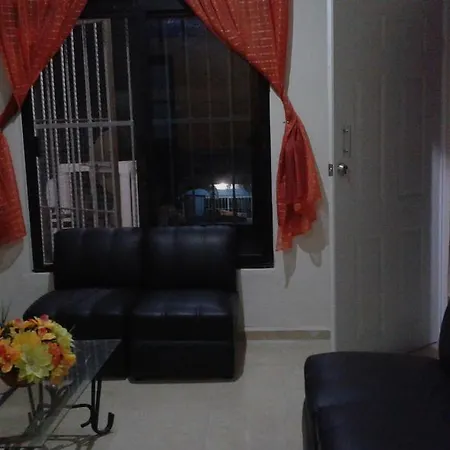 Departamento Moderno Apartment *