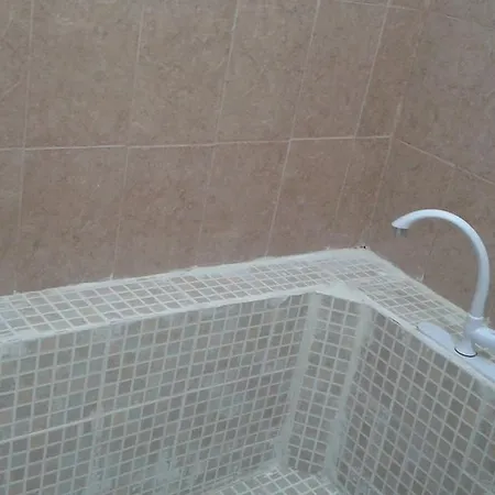 Departamento Moderno Apartment Tulum