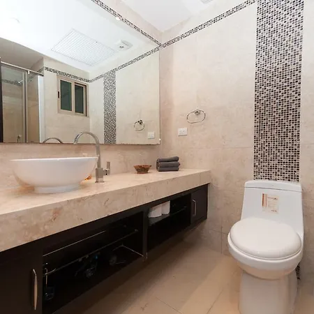 Zama Village Apartment *