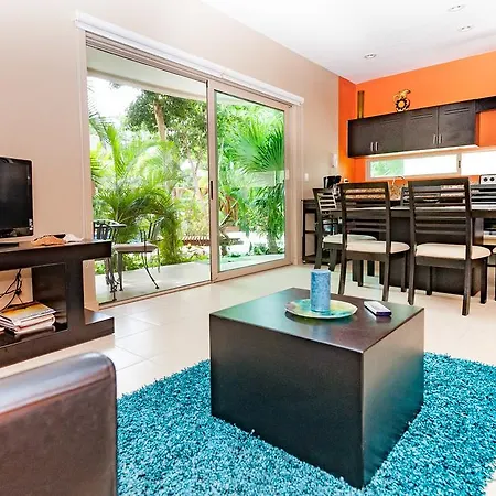 Zama Village Apartment Tulum