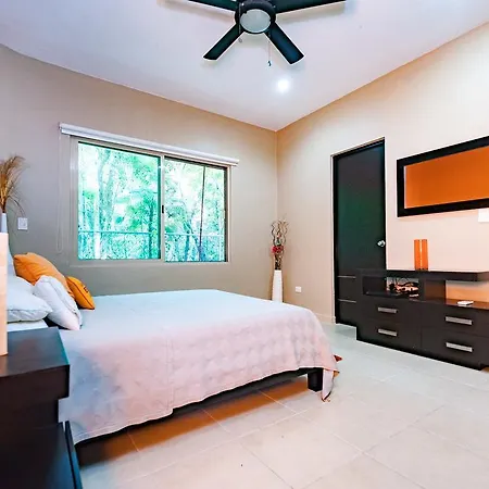 Zama Village Tulum