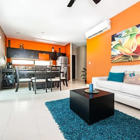 Apartment Zama Village *