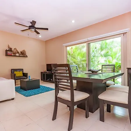 Apartment Zama Village Tulum