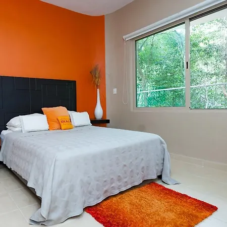 Apartment Zama Village