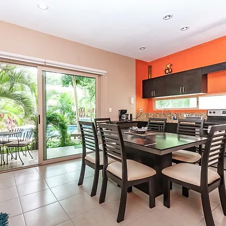 Zama Village Apartment Tulum