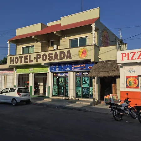 Malix Pek Tulum