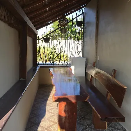 Malix Pek 2* Tulum
