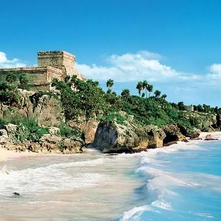 Malix Pek Tulum