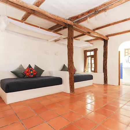Hotel Zamas Tulum