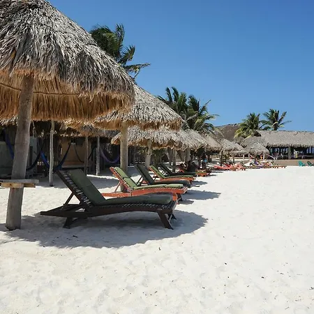 Zamas Hotel Tulum