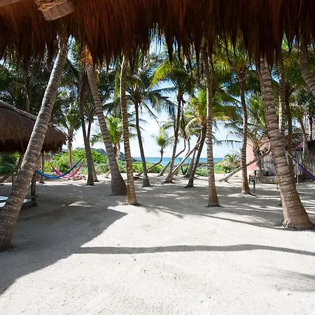 Zamas 4* Tulum