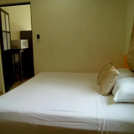 Departamento Moderno