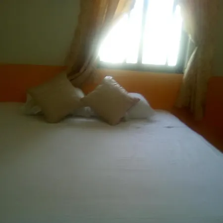 Departamento Moderno *