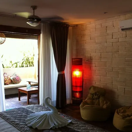 Orchid House (adults Only)