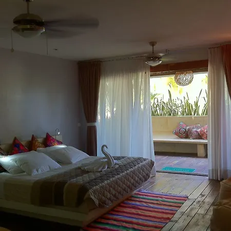 Hotel Orchid House (adults Only) Tulum