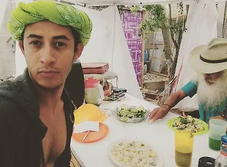 Kukulcan *