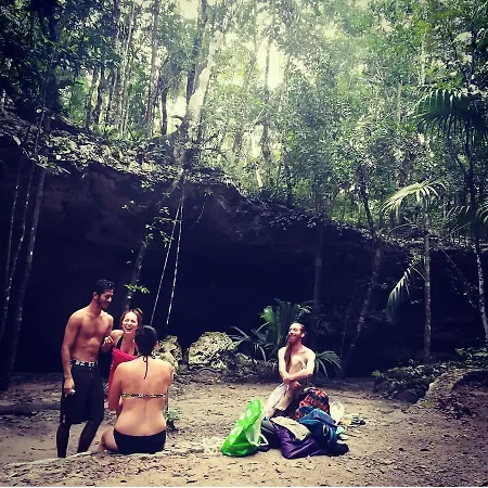 Kukulcan * Tulum