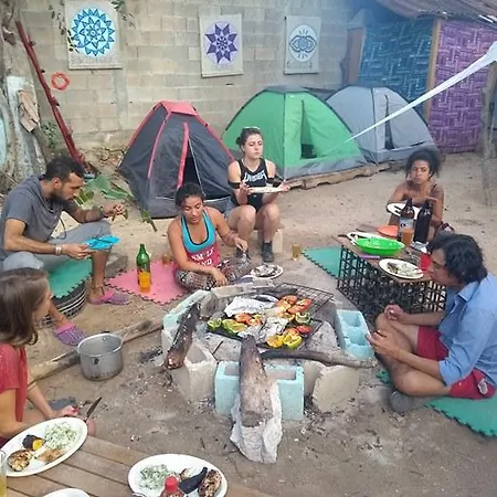 Kukulcan Hostel *