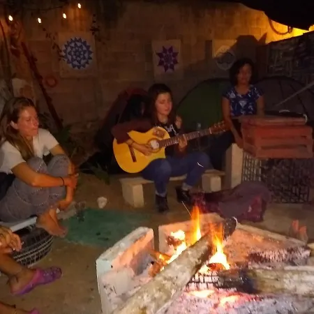Kukulcan Hostel *